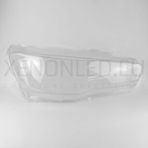 Mitsubishi Lancer 2007 - 2017 Headlight Lens Cover Right Side