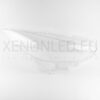 Mazda 3 2016 - 2019 Headlight Lens Cover Right Side