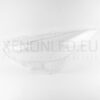 Mazda 3 2016 - 2019 Headlight Lens Cover Left Side