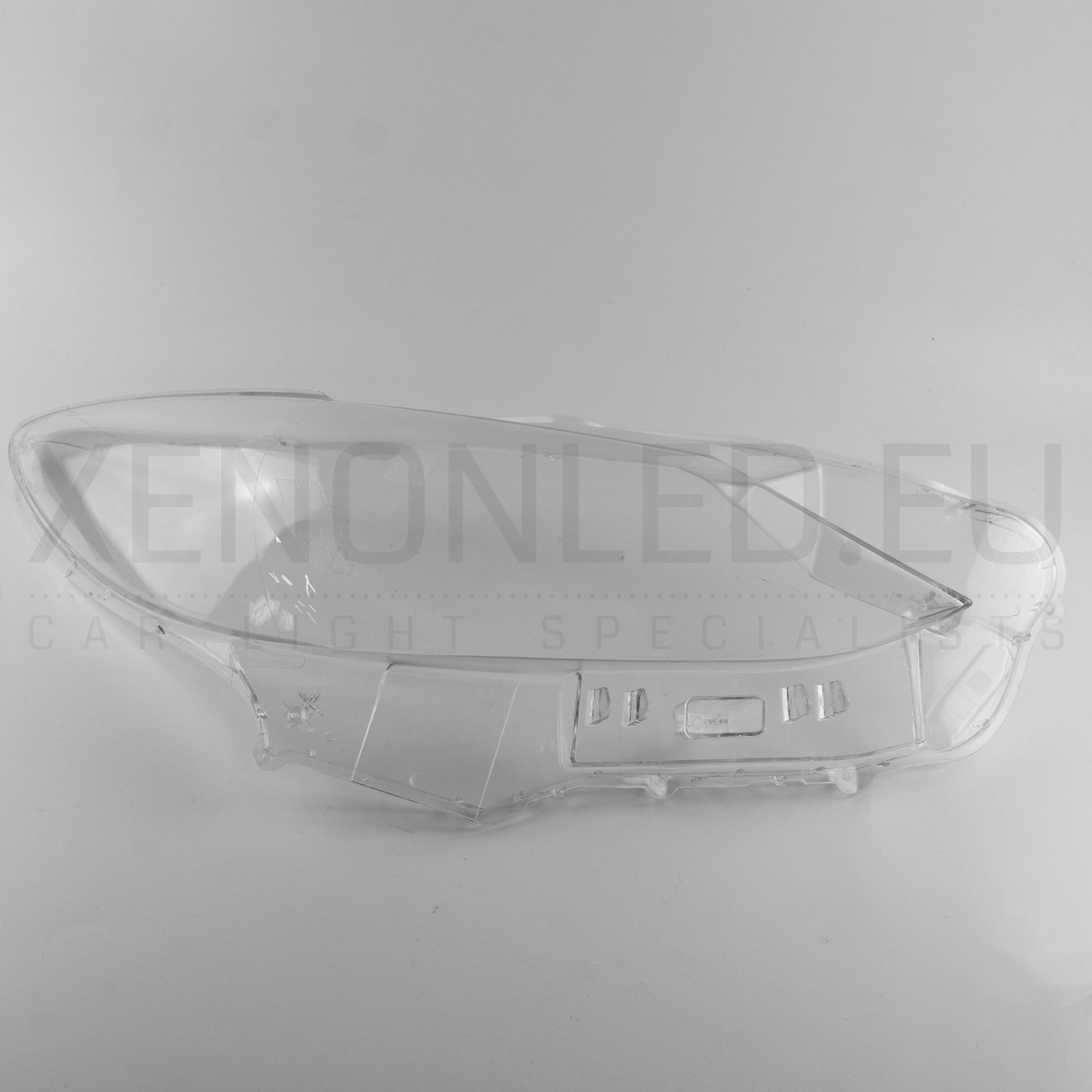 Mazda 6 2015 - 2018 Dešinės Pusės Žibinto Stiklas