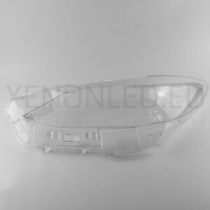 Mazda 6 2015 - 2018 Headlight Lens Cover Left Side