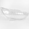 Mazda 6 2012 - 2015 Headlight Lens Cover Right Side