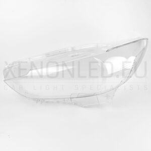 Mazda 6 2012 - 2015 Headlight Lens Cover Left Side