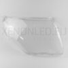 Mitsubishi Pajero V93 2006 - 2021 Headlight Lens Cover Right Side