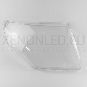 Mitsubishi Pajero V93 2006 - 2021 Headlight Lens Cover Right Side