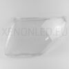 Mitsubishi Pajero V93 2006 - 2021 Headlight Lens Cover Left Side