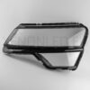 Skoda Karoq 2017 - 2022 Headlight Lens cover Left Side