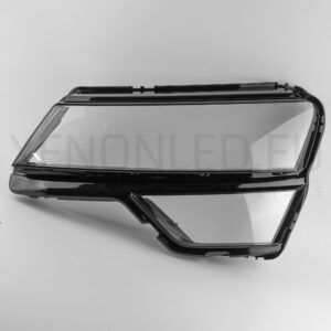 Skoda Karoq 2017 - 2022 Headlight Lens cover Left Side