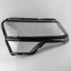 Skoda Karoq 2017 - 2022 Headlight Lens cover Right Side