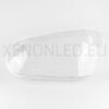 Subaru Impreza 2003–2005 Headlight Lens Cover Left Side