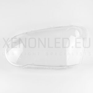 Subaru Impreza 2003–2005 Headlight Lens Cover Left Side