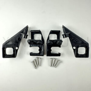 Audi TT 2008 – 2014 Headlight Repair Kit
