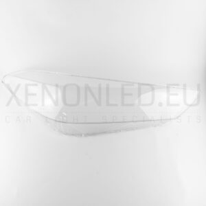 Hyundai Tucson 2015 - 2020 Headlight Lens Cover Right Side