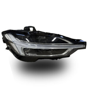 Volvo XC60 31108597 Full Led LHD Right Side Headlight