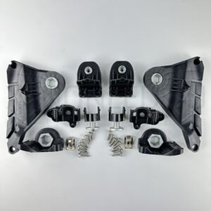 Mercedes – Benz C W206 C200 C260 2021 – 2024 Headlight Repair Kit