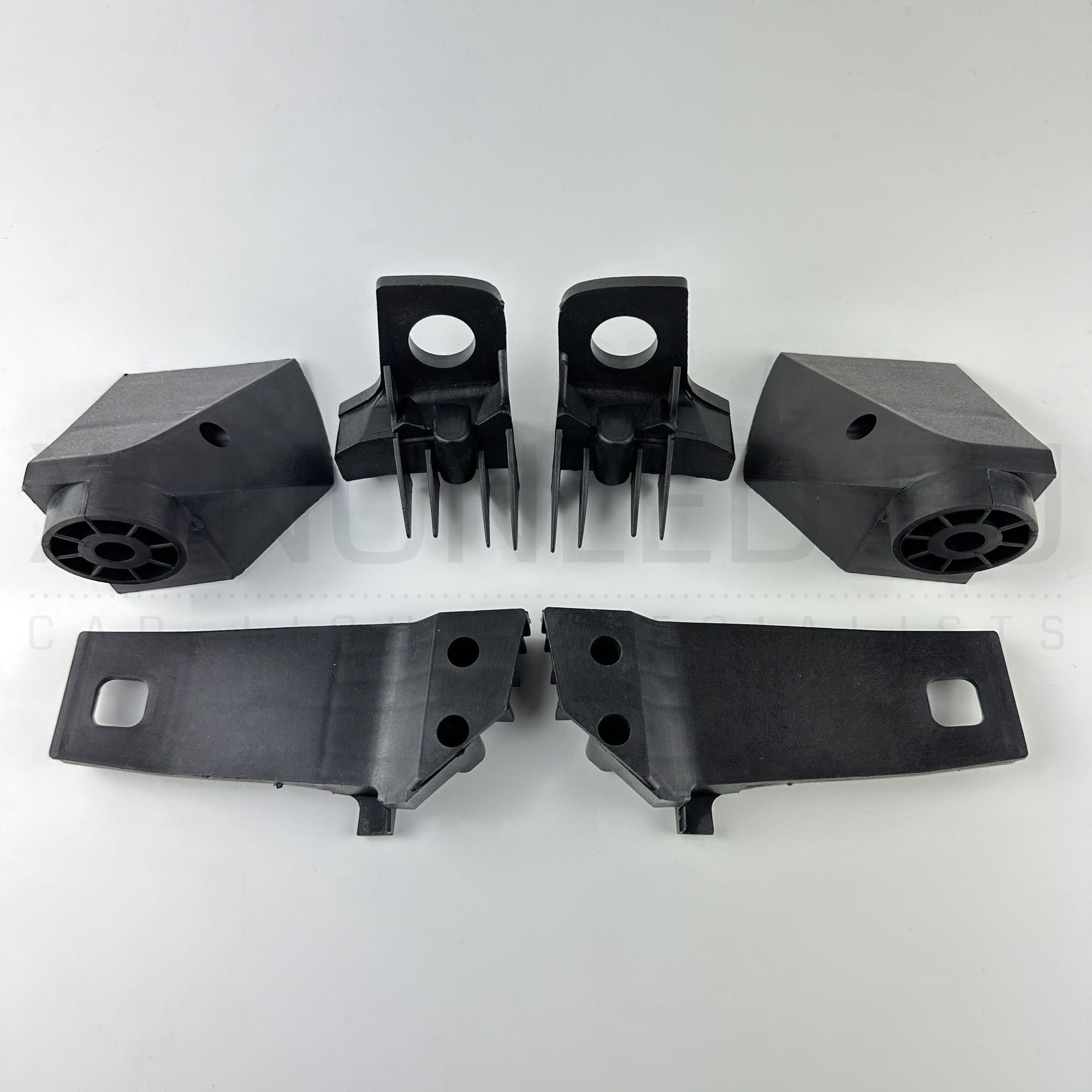 Mercedes – Benz R W251 2010 – 2013 Headlight Repair Kit