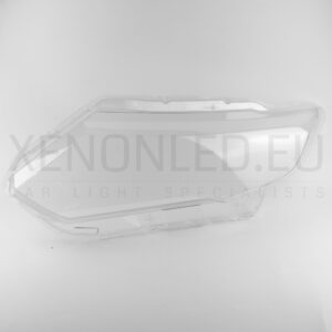 Nissan X-Trail 2017 - 2020 Headlight Lens Cover Left Side