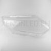 Nissan X-Trail 2017 - 2020 Headlight Lens Cover Right Side