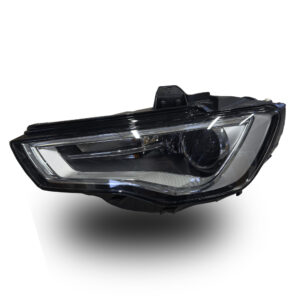 Audi A3 8V0941031 AE Bi-Xenon Dynamic (AFS) Headlight