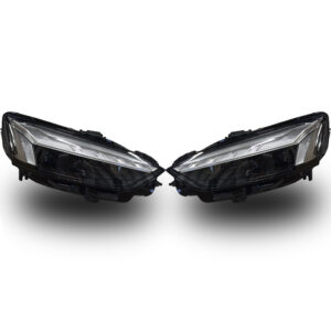 Audi A5 S5 Facelift Matrix LED Healights 2019 - 2024
