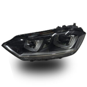 Volkswagen Golf 7+ 517941751B Bi-xenon Dynamic Žibintas