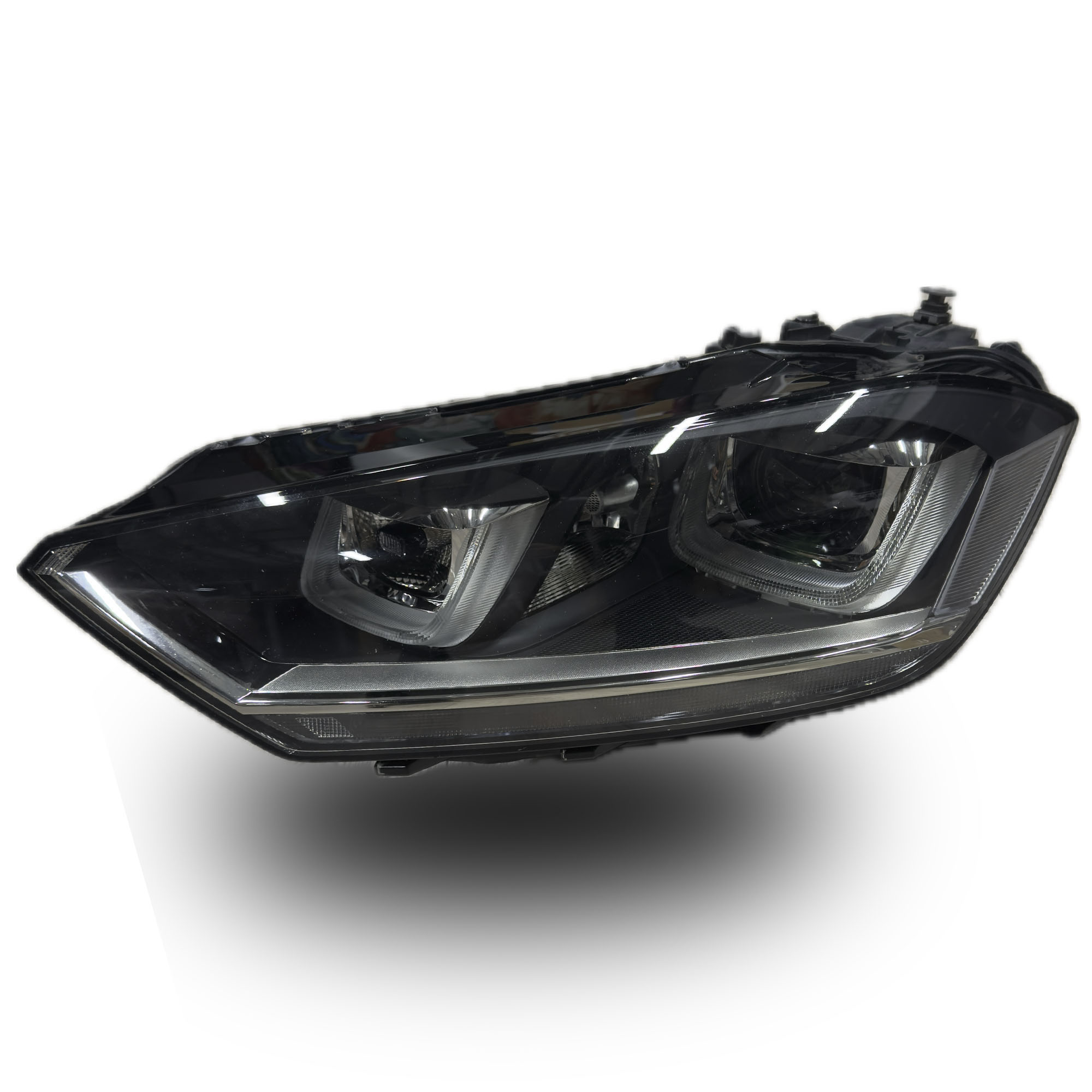 Volkswagen Golf 7+ 517941751B Bi-xenon Dynamic Žibintas