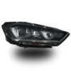Volkswagen Golf 7+ 517941752B Bi-xenon Dynamic Žibintas