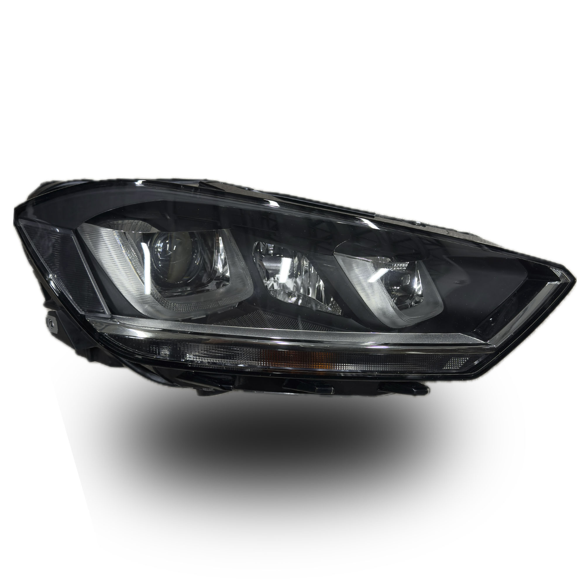 Volkswagen Golf 7+ 517941752B Bi-xenon Dynamic Žibintas