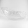 Subaru Impreza XV 2009–2012 Headlight Lens Cover Right Side