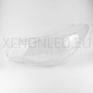 Subaru Impreza XV 2009–2012 Headlight Lens Cover Left Side