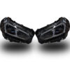 BMW X1 U11 U12 2022 - ... LED Headlights