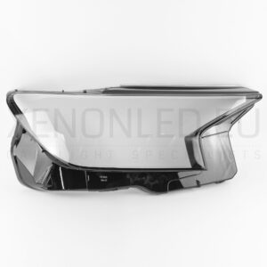 Audi Q4 F4 (2022–) Headlight Lens Cover Right Side
