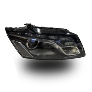 Audi Q5 8R0 Bi-Xenon Dynamic Headlight 2008 - 2012