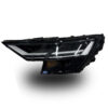 Audi Q8 4M8.941.033.B Full LED USA Žibintas
