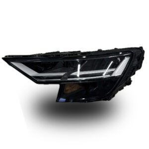 Audi Q8 4M8.941.033.B Full LED USA Žibintas