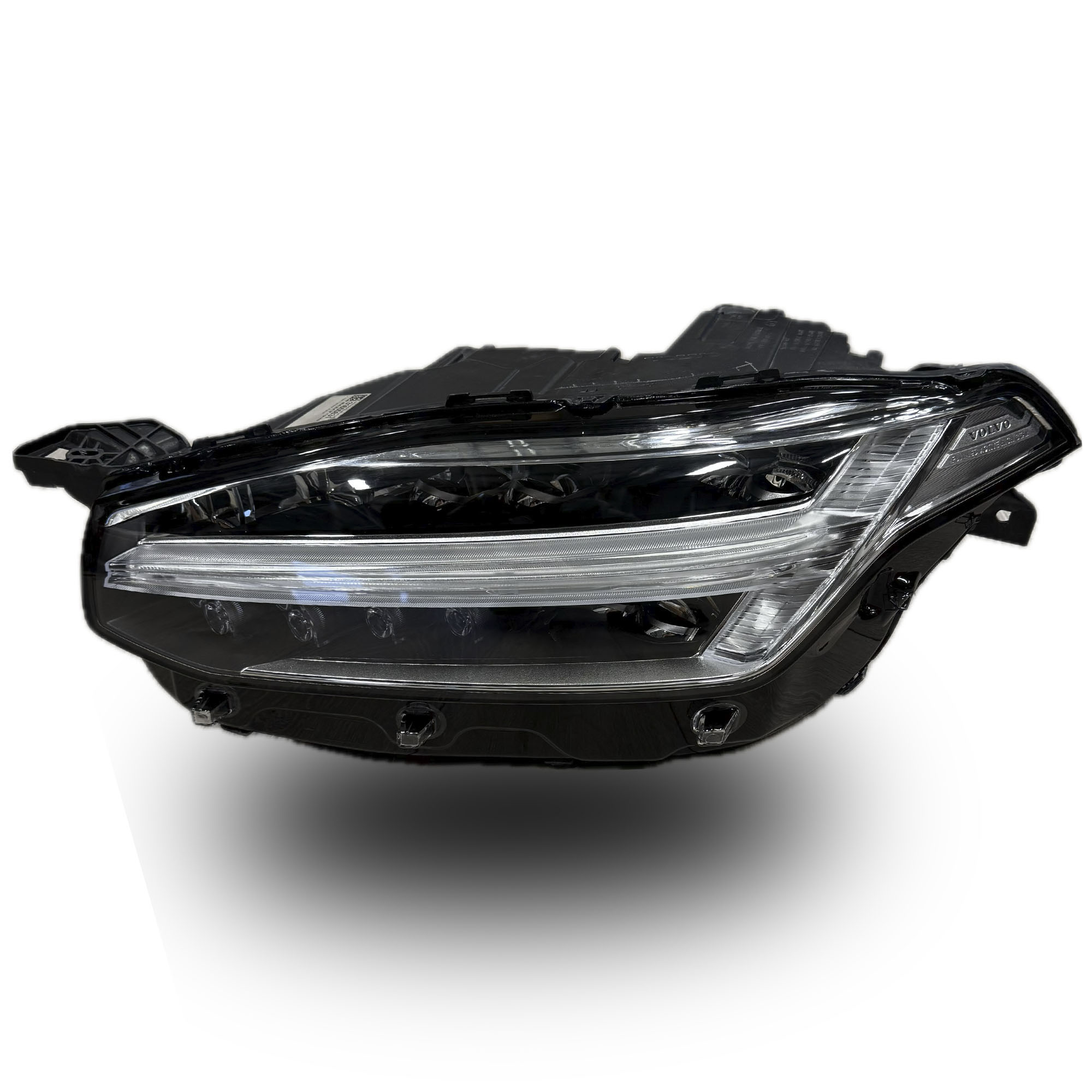 Volvo XC90 31655831 Full LED LHD AFS Žibintas