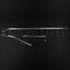 Audi A6 C8 (2018–) FULL LED Right Headlight DRL Tube