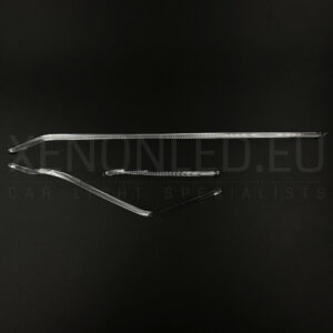 Audi A6 C8 (2018–) FULL LED Right Headlight DRL Tube
