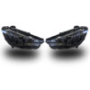 Mercedes - Benz W236 CLE Digital Light Headlights