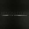 BMW 5 F10 F11 2013–2016 Left Headlight DRL Tube