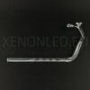BMW X3 G01 LCI (2021–) LED Left Headlight DRL Bigger Tube
