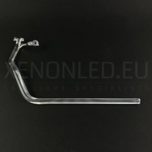 BMW X3 G01 LCI (2021–) LED Right Headlight DRL Bigger Tube