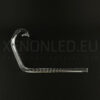 BMW X3 G01 LCI (2021–) LED Right Headlight DRL Smaller Tube