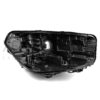 BMW X2 U10 (2023–) LED Headlight Housing Right