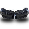 BMW 5 Series G60 G61 Shadow Adaptive LED Headlights Set