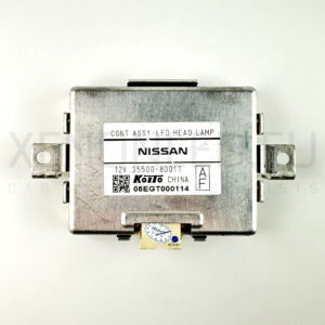 Koito Nissan LED 35500-8D01T Headlights Ballast Module