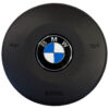 BMW F Serijos M-Sport Vairo Oro Pagalvė (Airbag) 33784579703