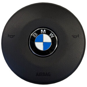 BMW F Series M-Sport Steering Wheel Airbag 33784579703