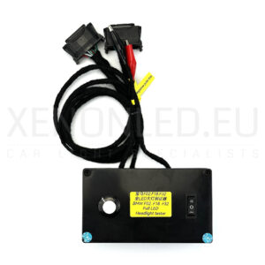 BMW LED Headlights Tester