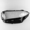 Mercedes - Benz EQB X243 2022 - ... Headlight Lens Cover Left Side